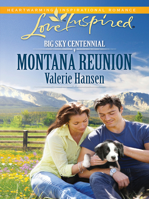 Title details for Montana Reunion (novella) by Valerie Hansen - Available